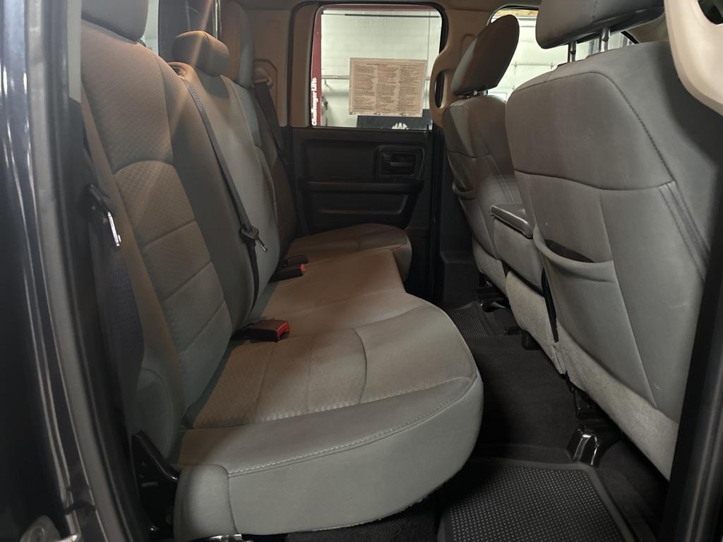 used 2013 Ram 1500 car, priced at $13,199