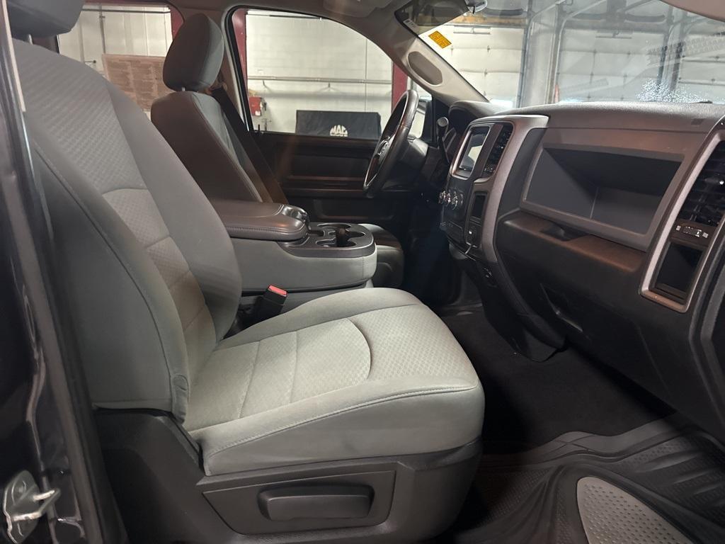 used 2013 Ram 1500 car, priced at $13,199