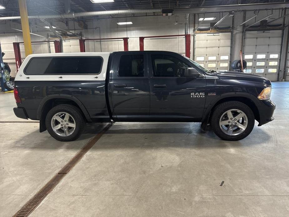 used 2013 Ram 1500 car, priced at $13,199