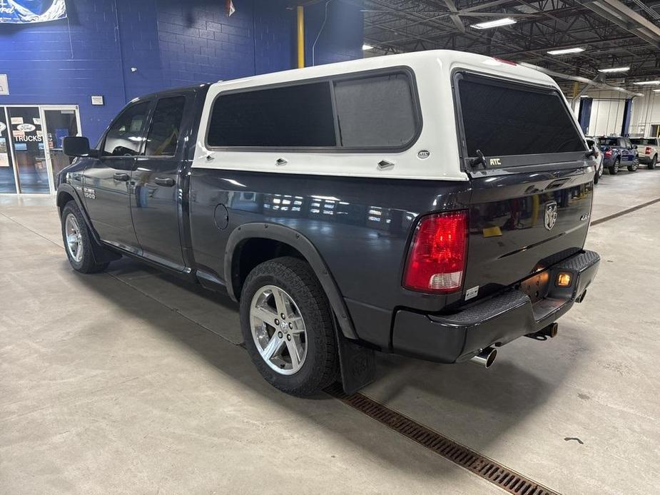 used 2013 Ram 1500 car, priced at $13,199