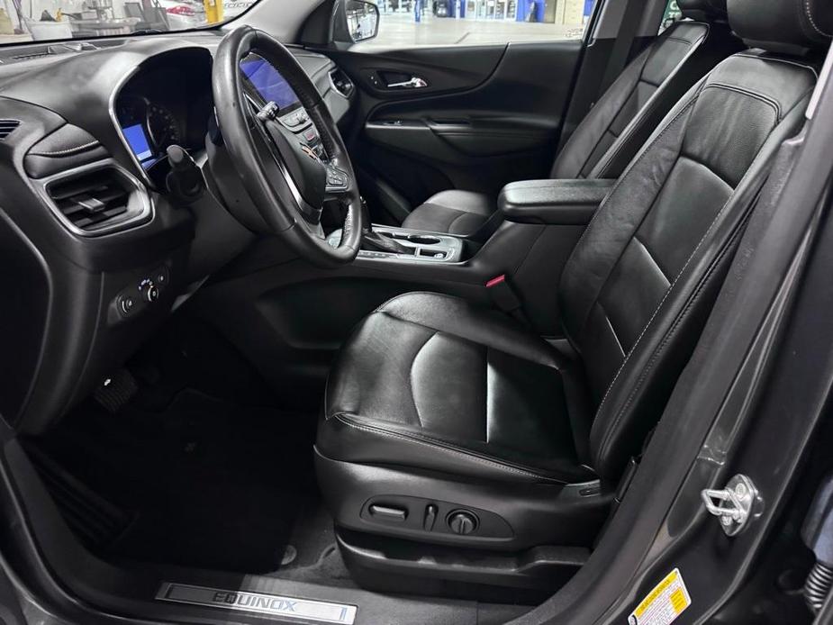 used 2019 Chevrolet Equinox car, priced at $19,617