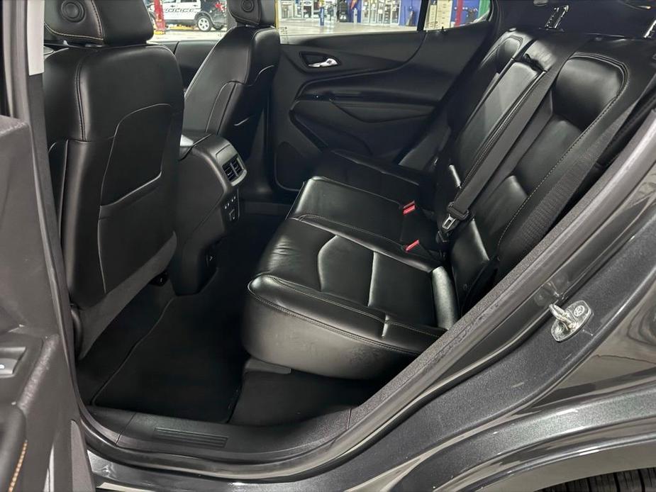 used 2019 Chevrolet Equinox car, priced at $19,617