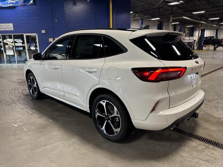 new 2024 Ford Escape car, priced at $42,415