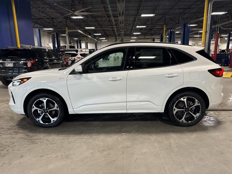 new 2024 Ford Escape car, priced at $42,415