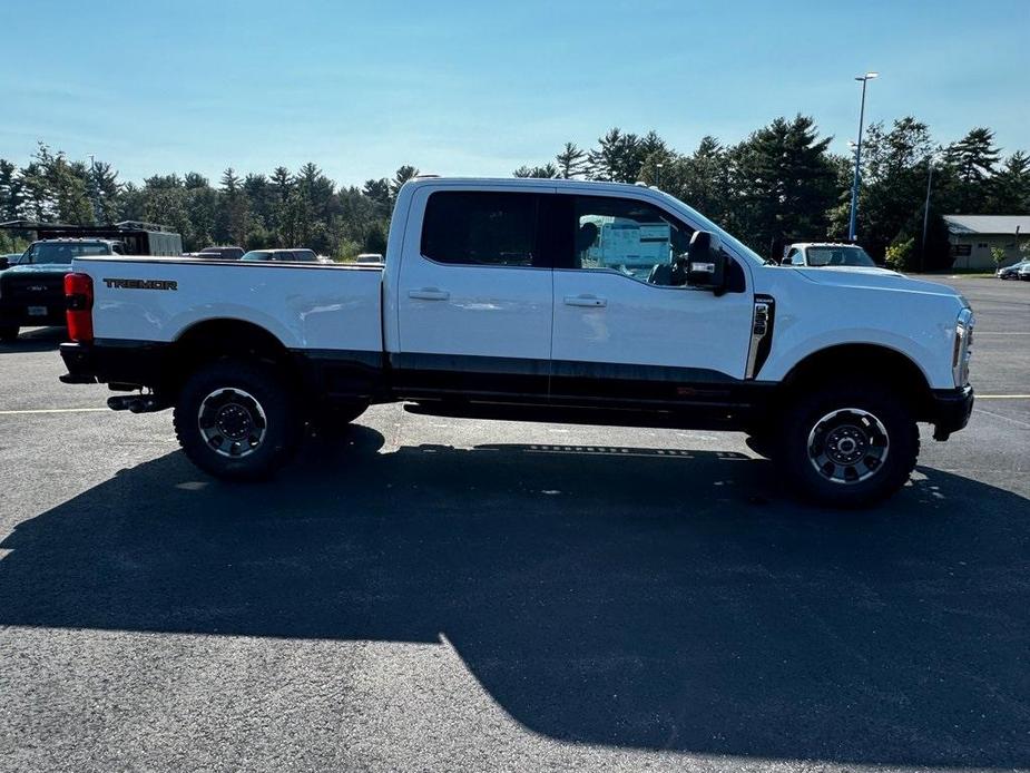 new 2024 Ford F-350 car, priced at $100,640