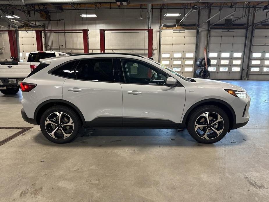 new 2025 Ford Escape car, priced at $38,860