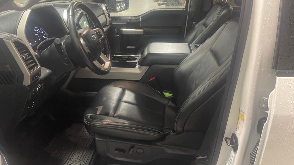 used 2021 Ford F-450 car, priced at $68,163