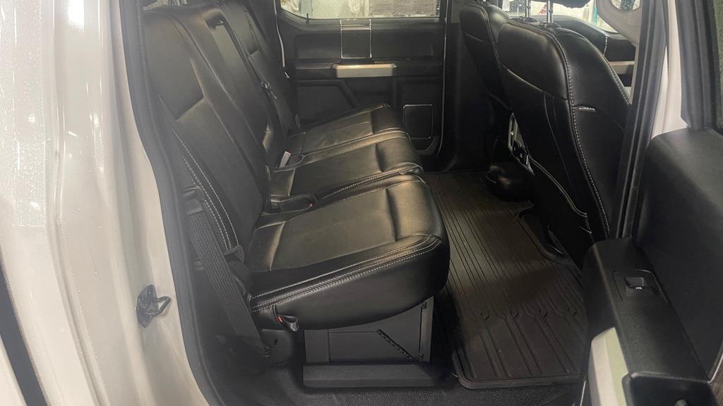 used 2021 Ford F-450 car, priced at $68,163