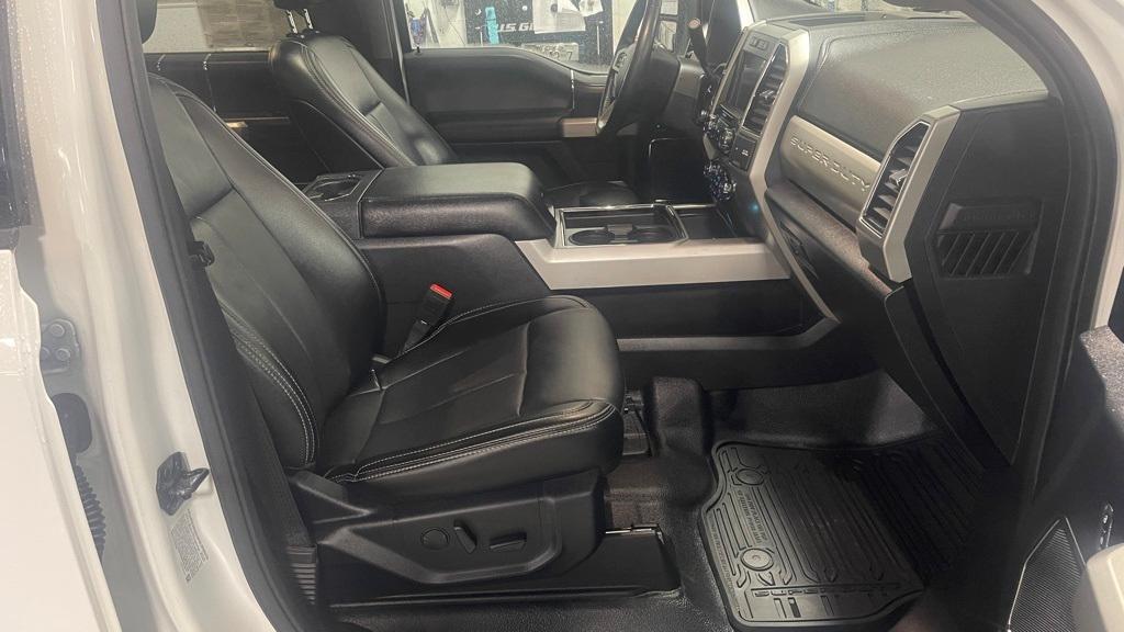 used 2021 Ford F-450 car, priced at $68,163