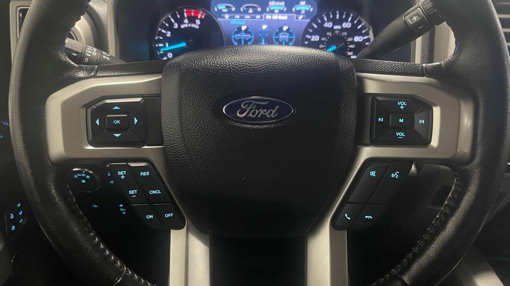 used 2021 Ford F-450 car, priced at $68,163