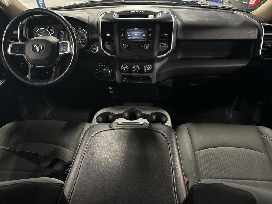 used 2019 Ram 2500 car, priced at $41,944