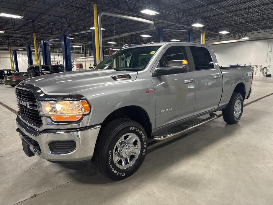 used 2019 Ram 2500 car, priced at $41,944