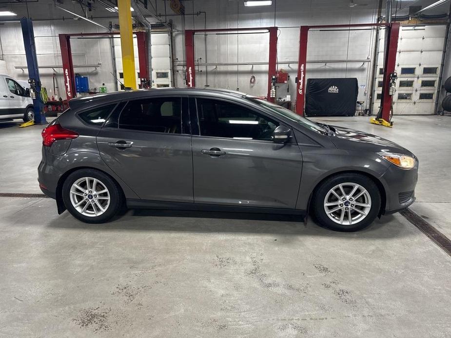 used 2015 Ford Focus car, priced at $8,882