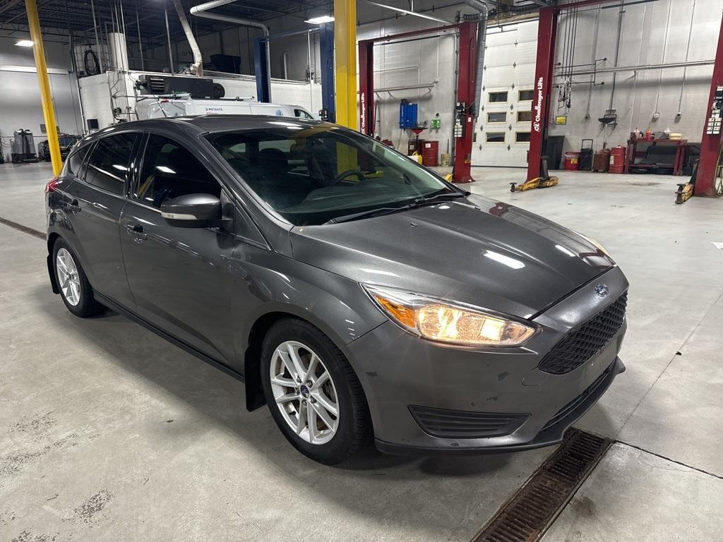 used 2015 Ford Focus car, priced at $8,882