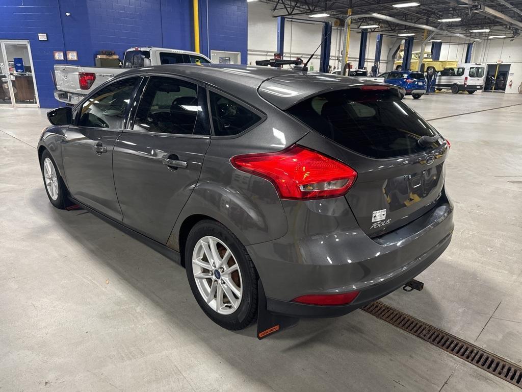 used 2015 Ford Focus car, priced at $8,882