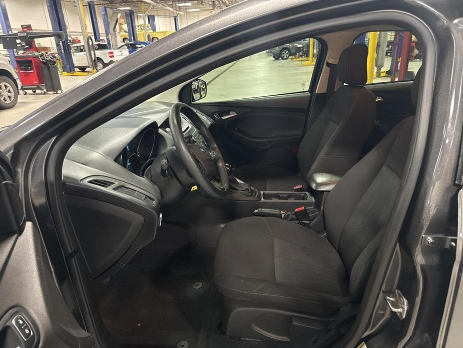 used 2015 Ford Focus car, priced at $8,882