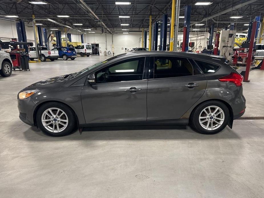 used 2015 Ford Focus car, priced at $8,882