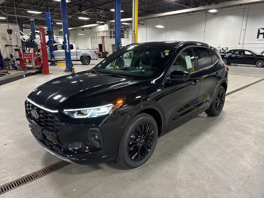 new 2025 Ford Escape car, priced at $41,910