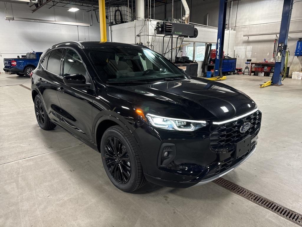 new 2025 Ford Escape car, priced at $41,910