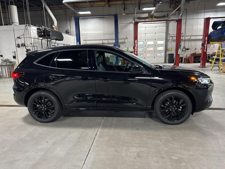 new 2025 Ford Escape car, priced at $41,910