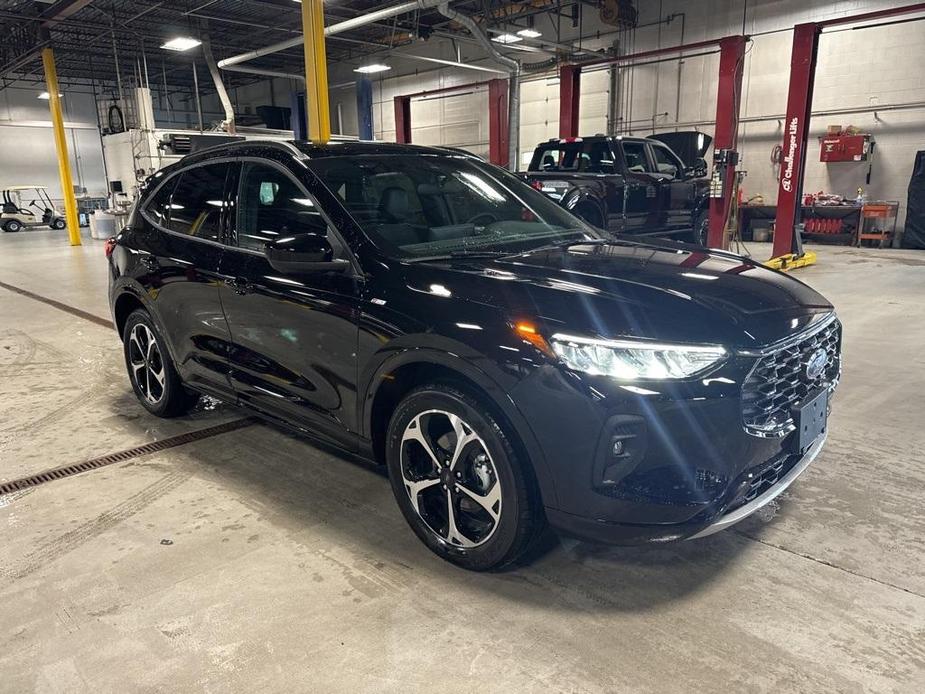 new 2024 Ford Escape car, priced at $39,825