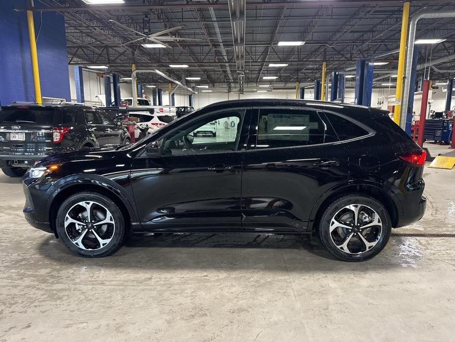 new 2024 Ford Escape car, priced at $39,825