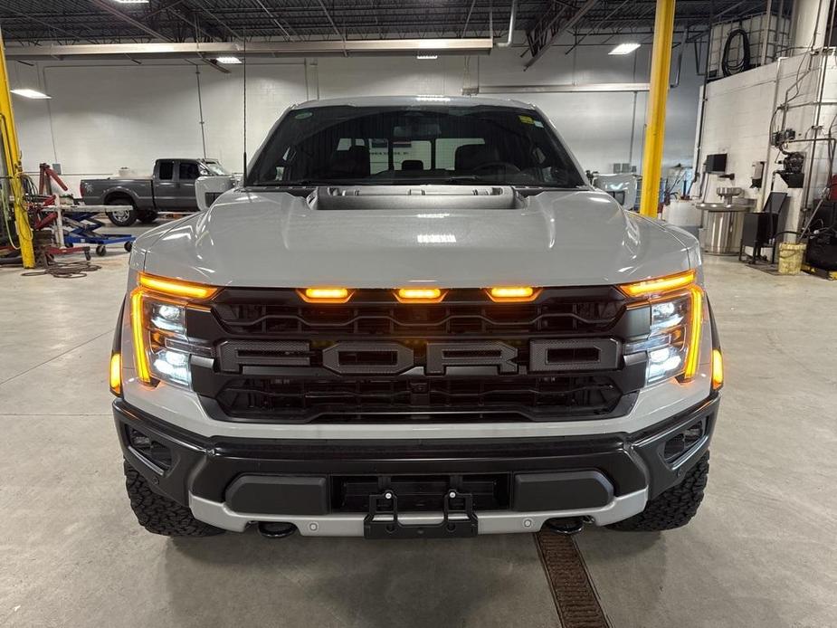 new 2024 Ford F-150 car, priced at $82,525