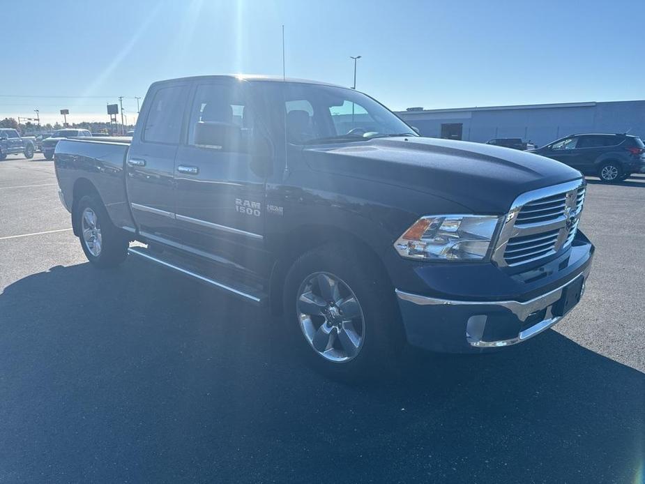 used 2013 Ram 1500 car, priced at $19,579