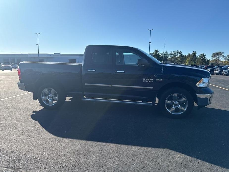 used 2013 Ram 1500 car, priced at $19,579