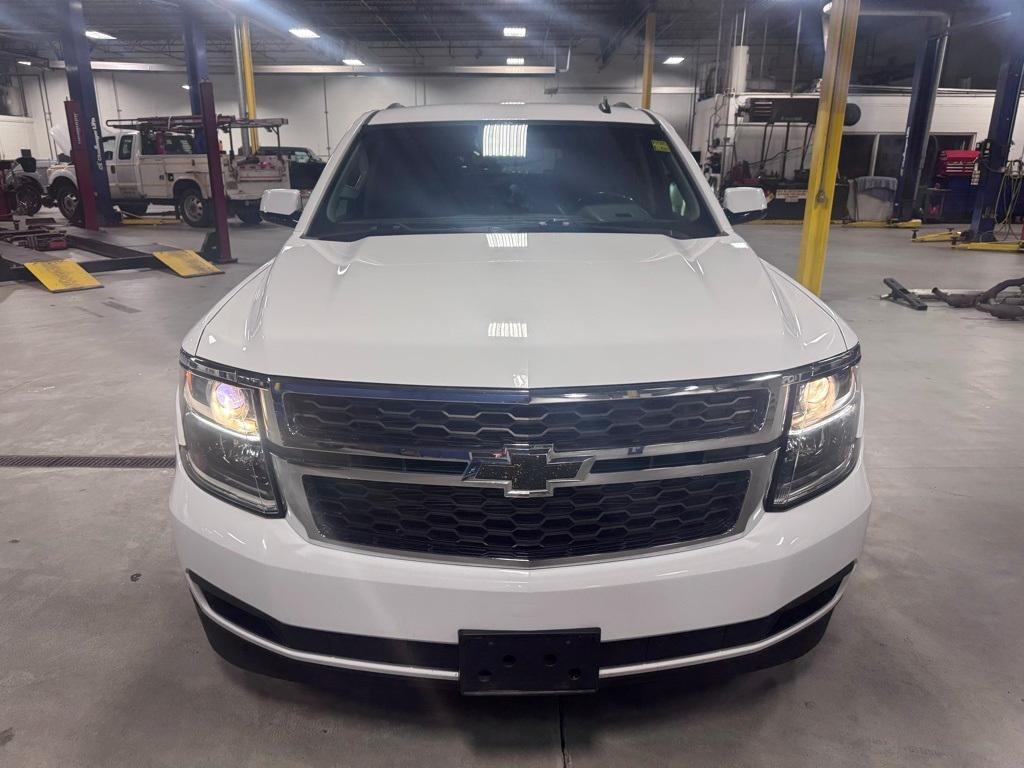 used 2015 Chevrolet Suburban car, priced at $19,994