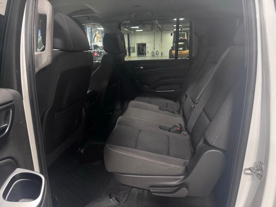 used 2015 Chevrolet Suburban car, priced at $19,994