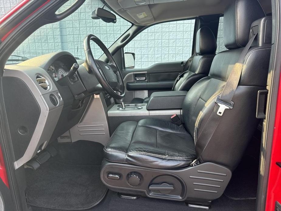 used 2004 Ford F-150 car, priced at $6,994