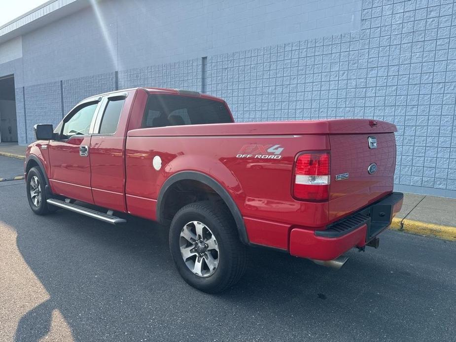 used 2004 Ford F-150 car, priced at $6,994