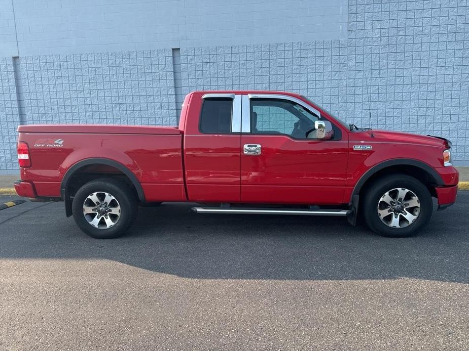 used 2004 Ford F-150 car, priced at $6,994