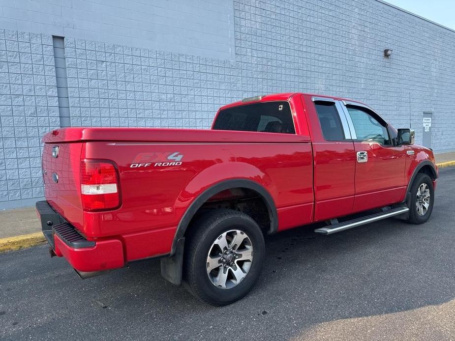 used 2004 Ford F-150 car, priced at $6,994