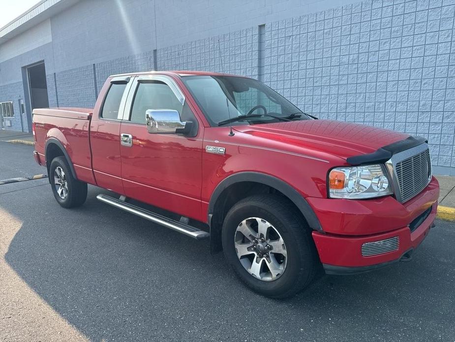 used 2004 Ford F-150 car, priced at $6,994