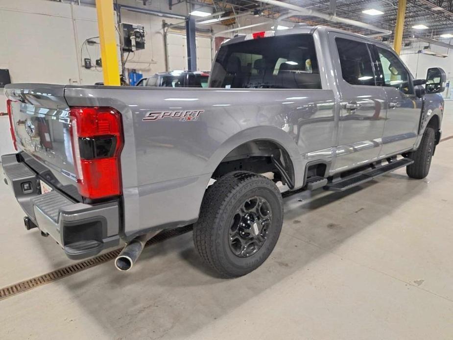 used 2024 Ford F-250 car, priced at $59,989