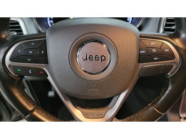 used 2020 Jeep Grand Cherokee car, priced at $21,999