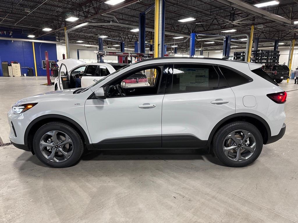 new 2025 Ford Escape car, priced at $34,720