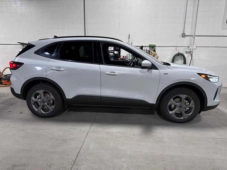 new 2025 Ford Escape car, priced at $34,720