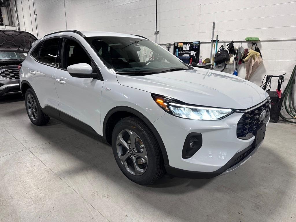 new 2025 Ford Escape car, priced at $34,720