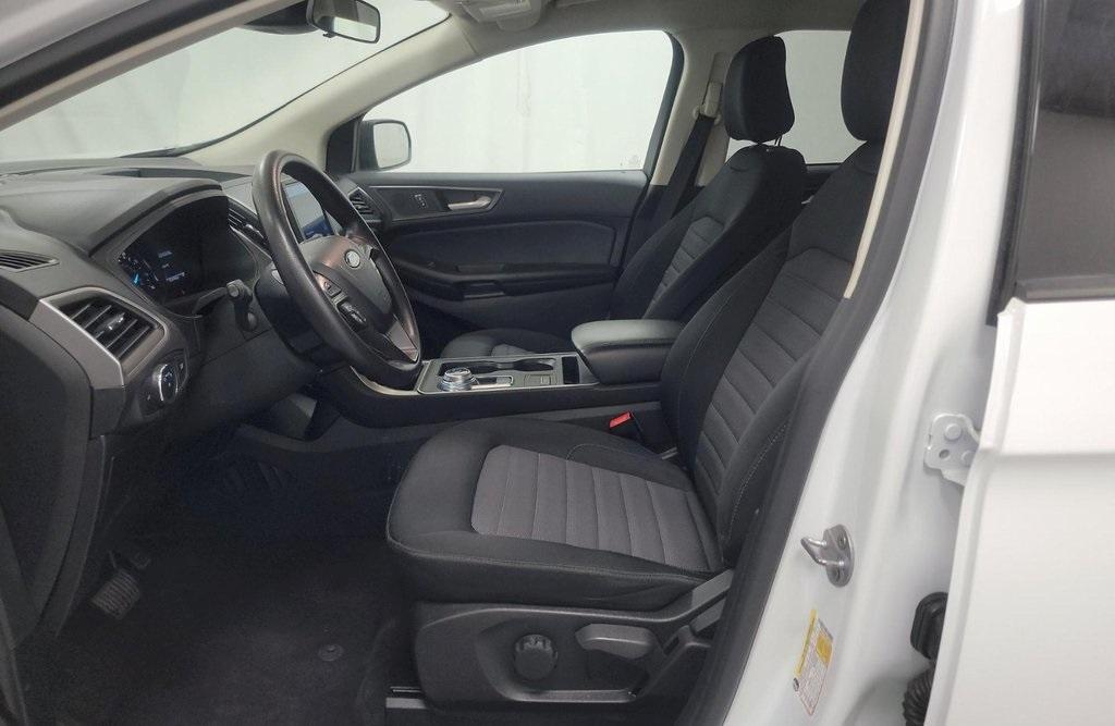 used 2023 Ford Edge car, priced at $26,784