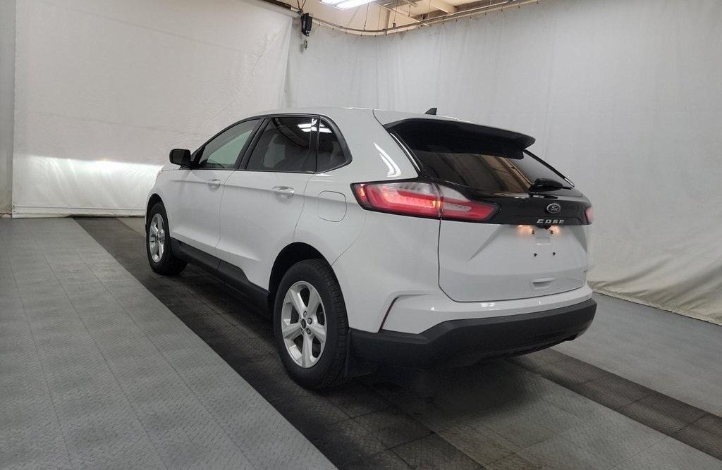 used 2023 Ford Edge car, priced at $26,784