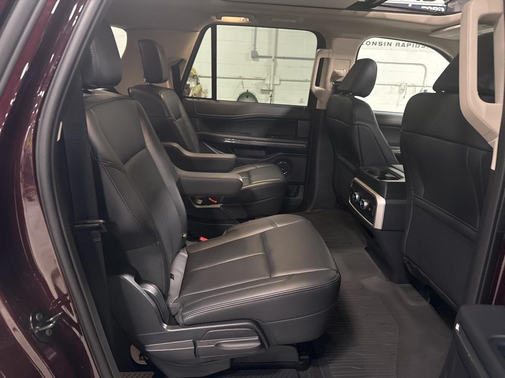 new 2024 Ford Expedition Max car, priced at $75,445