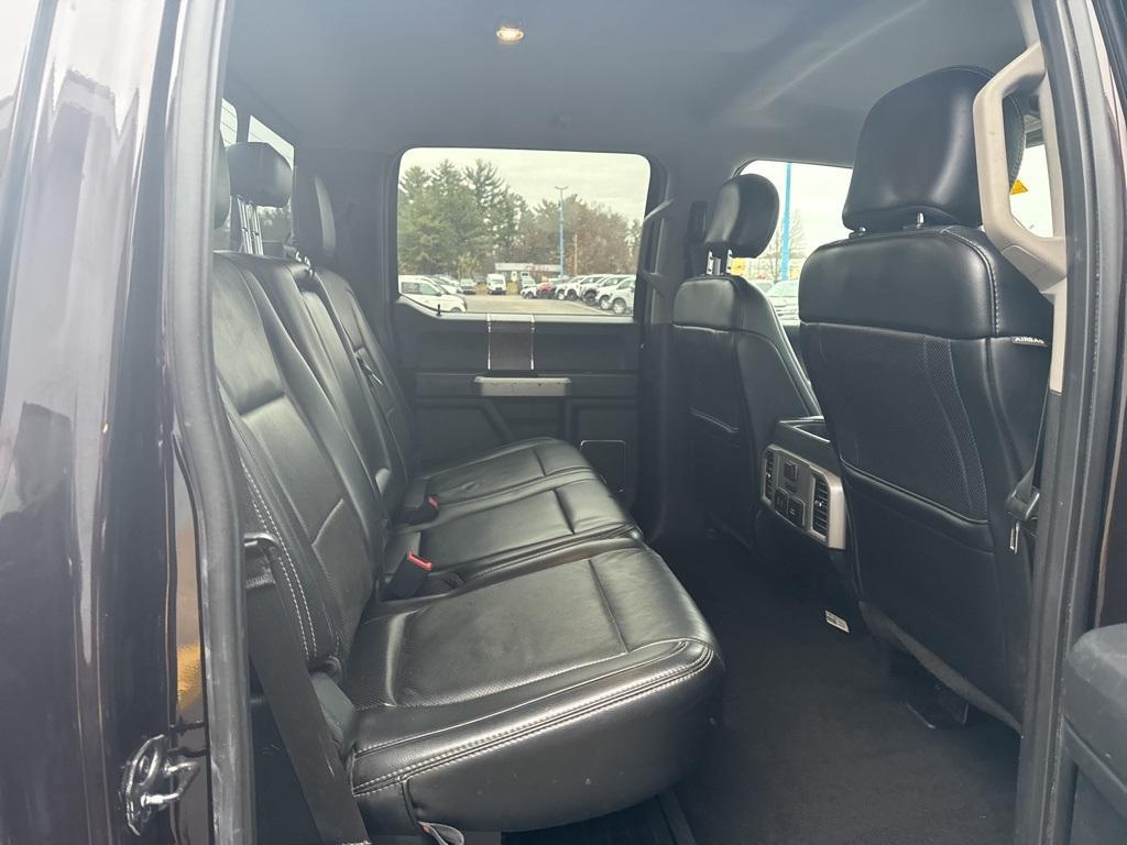 used 2019 Ford F-250 car, priced at $41,372