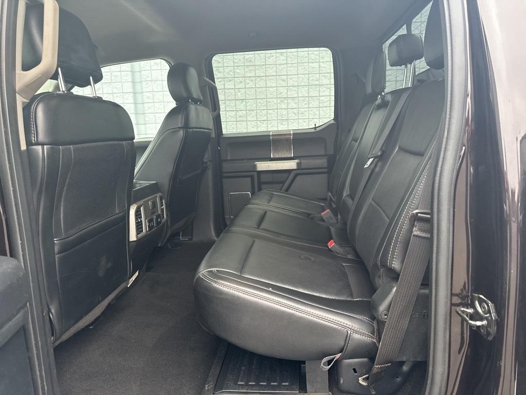 used 2019 Ford F-250 car, priced at $41,372