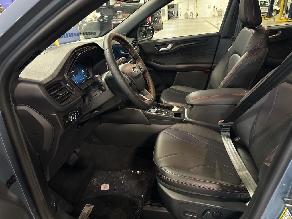 new 2025 Ford Escape car, priced at $42,710