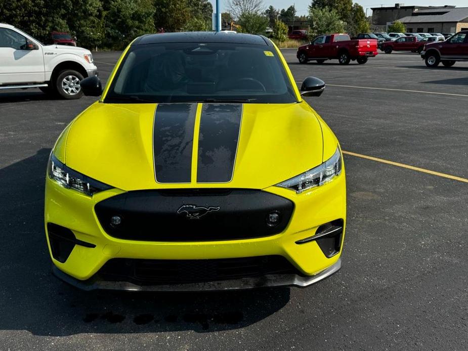 new 2024 Ford Mustang Mach-E car, priced at $61,490