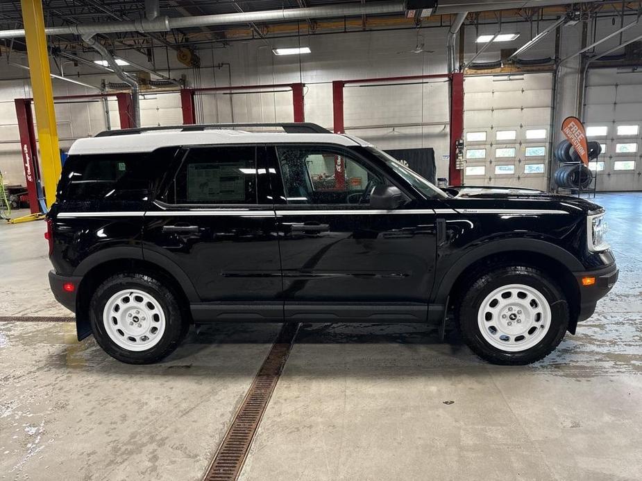 new 2024 Ford Bronco Sport car, priced at $36,060