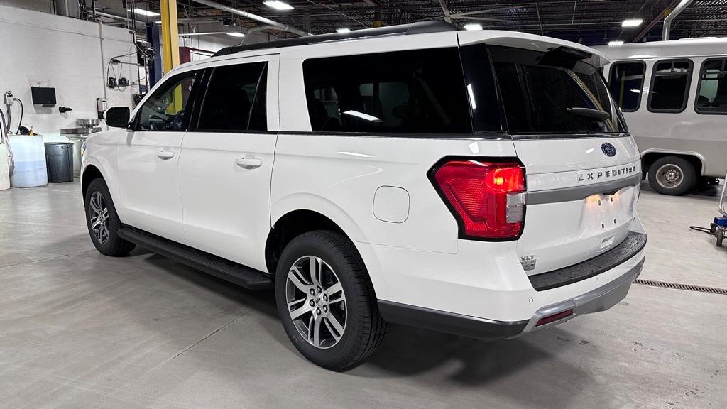 new 2024 Ford Expedition Max car, priced at $76,755